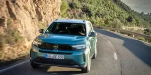 Opel Frontera: Το έξυπνο και ευρύχωρο SUV που είναι έτοιμο για τη νέα εποχή που ανατέλλει
