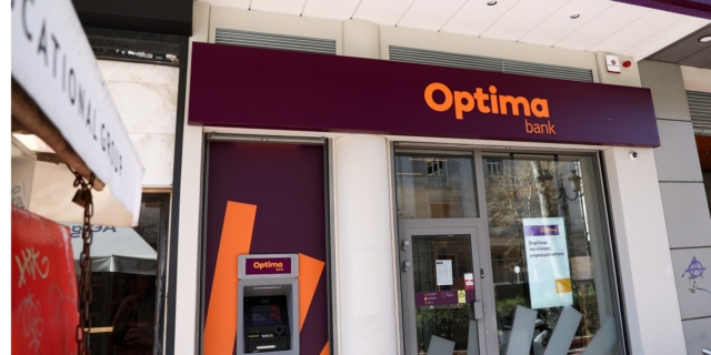 Optima Bank