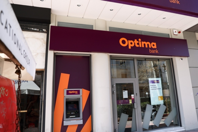 Optima Bank