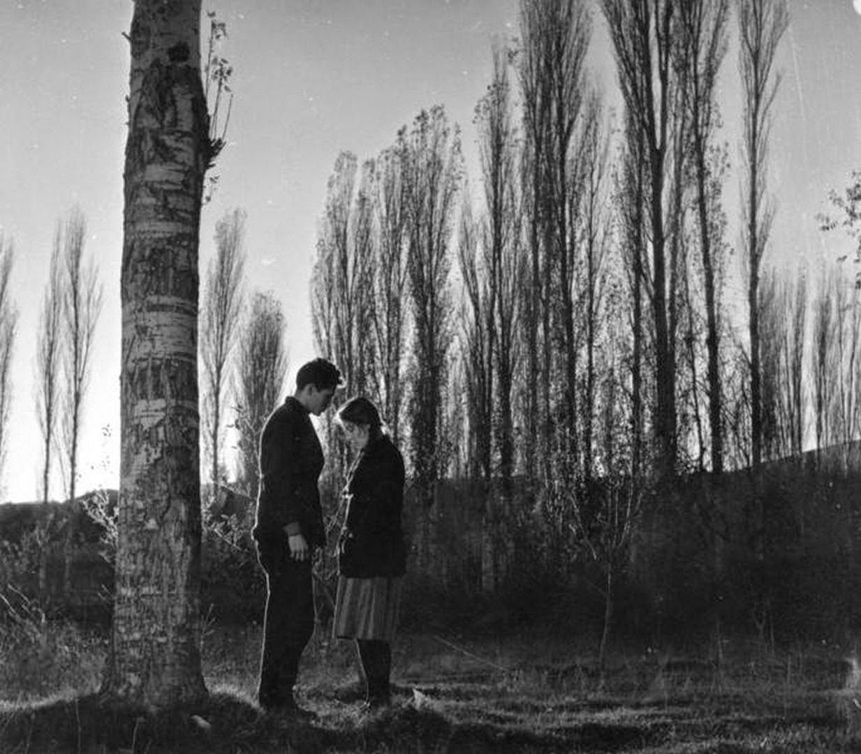 ταινία Ουρανός