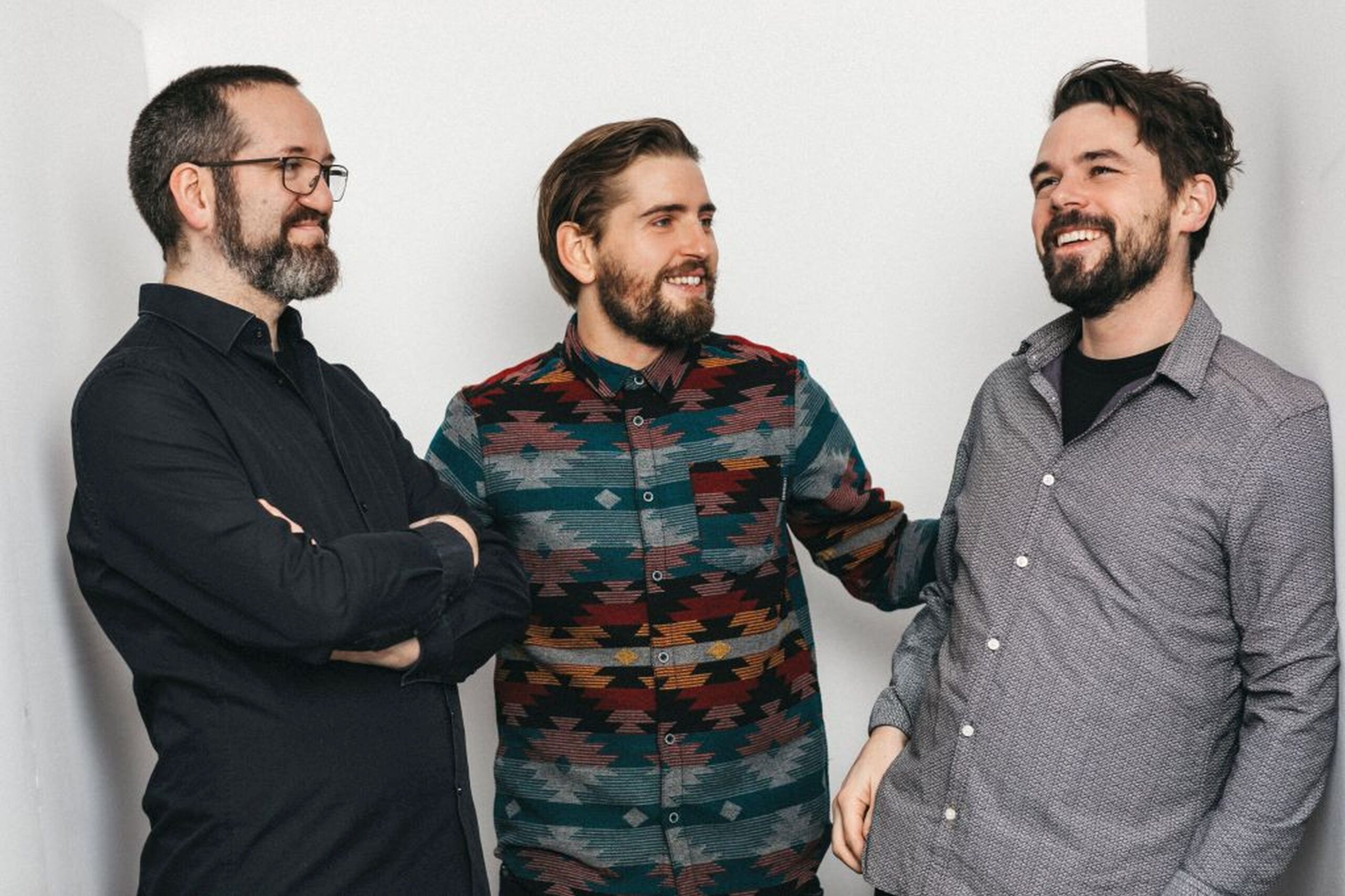 Οι Pablo Held Trio