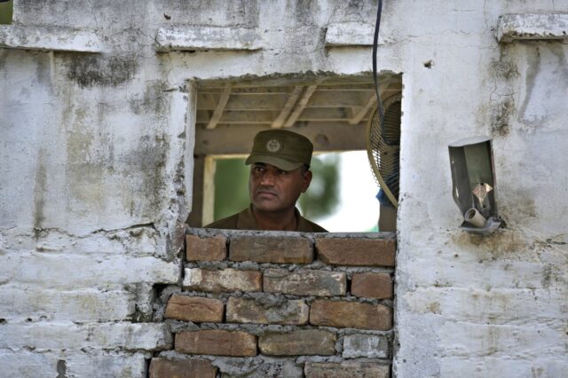 Πακιστάν: Τρομοκρατική επίθεση σε στρατιωτικό κονβόι – Τουλάχιστον 9 νεκροί