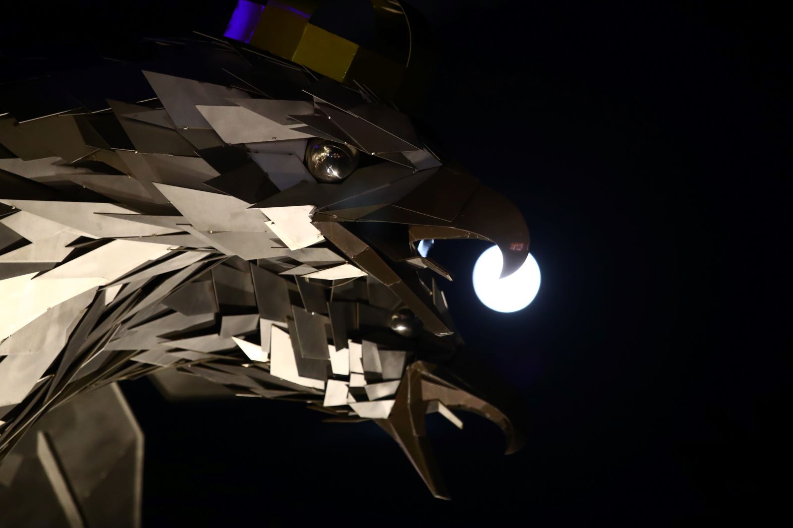 Πανσέληνος Σεπτεμβρίου στo ΟΠΑΠ ΑΡΕΝΑ