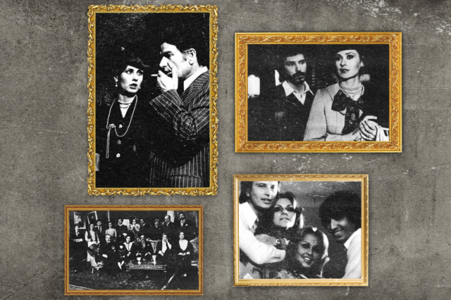 Οι “Πανθέοι” του 1977 άρεσαν σε όλη την Ελλάδα