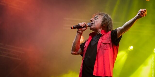 50 Χρόνια Βασίλης Παπακωνσταντίνου: Extra Συναυλία 5 Σεπτεμβρίου στο Κατράκειο Θέατρο Νίκαιας