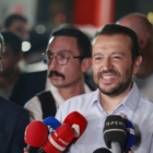 Ο Νίκος Παππάς
