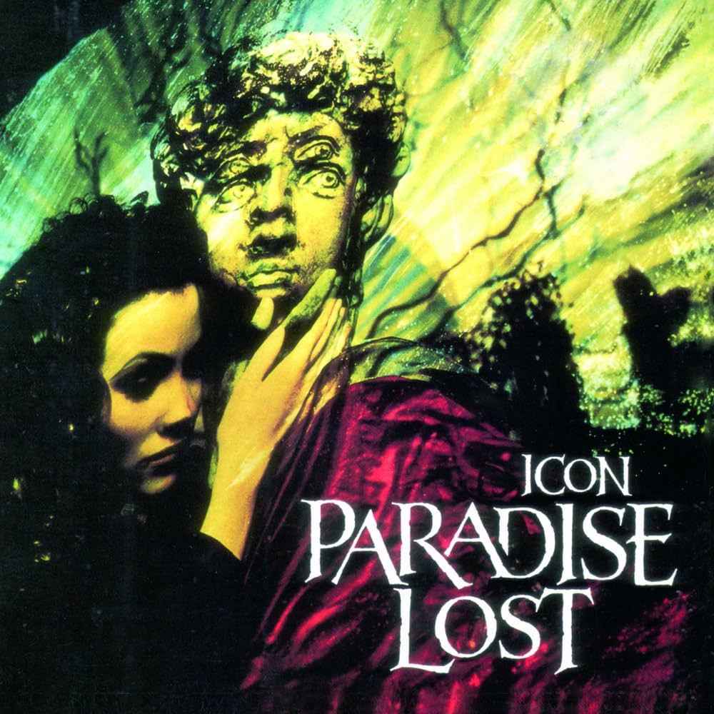Paradise Lost
