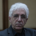 Ο Νίκος Παρασκευόπουλος