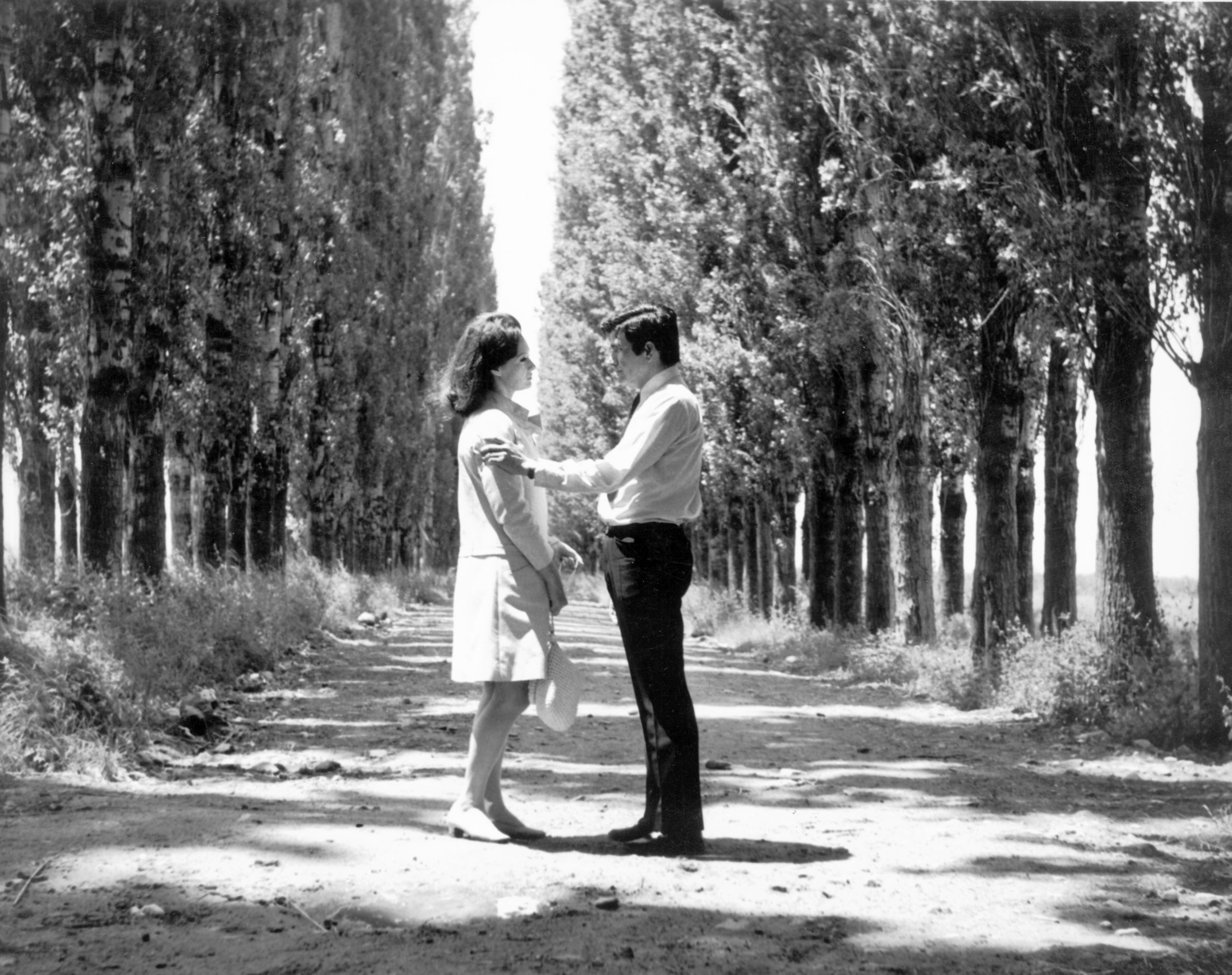 ταινία Παρένθεση