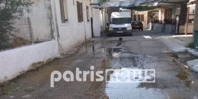 Τραγωδία στην Αμαλιάδα: Νεκρός νεαρός άνδρας από ηλεκτροπληξία