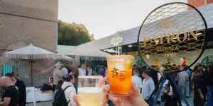 15 Χρόνια Athens Bar Show: Η Αθήνα Γιόρτασε τα Spirits όπως της Αξίζει