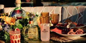 Ηλιοβασίλεμα & PATRÓN palomas: Ένα αξέχαστο sunset dinner στο Beefbar Athens