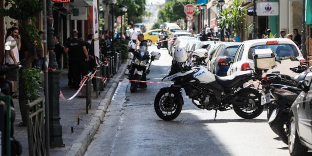 Πειραιάς: Τα πρώτα λόγια του 68χρονου μετά τη δολοφονία του 39χρονου για το πάρκινγκ