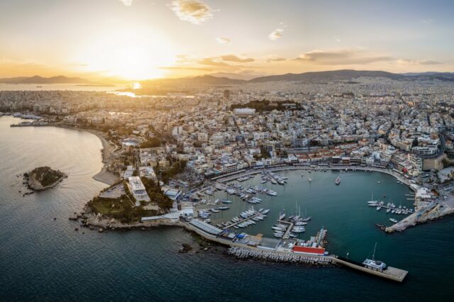 Από λιμάνι… και hot spot του real estate – Οι τάσεις στην ενοικίαση κατοικιών στον Πειραιά