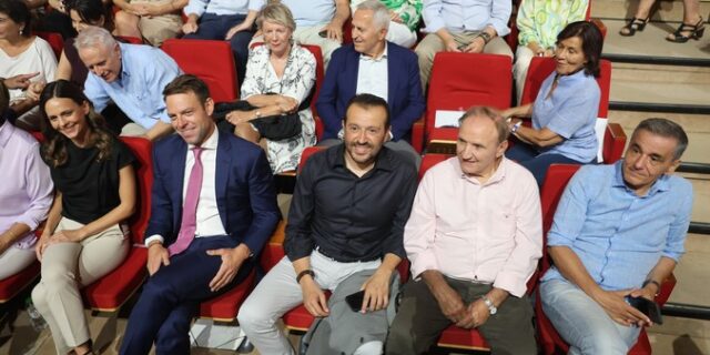 Διαρκές συνέδριο ΣΥΡΙΖΑ: Τα σημεία αναφοράς στις προτάσεις των πέντε υποψηφίων – Ιδεολογικό πρόσημο και πολιτικό στίγμα