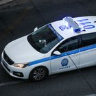 Περιπολικό της αστυνομίας (φωτογραφία αρχείου)