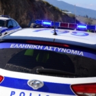 Περιπολικό της ΕΛΑΣ