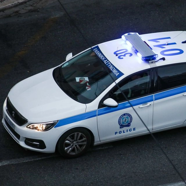 Συνελήφθη δημοσιογράφος σε αλκοτέστ στην Αττική Οδό – Έβρισε αστυνομικούς