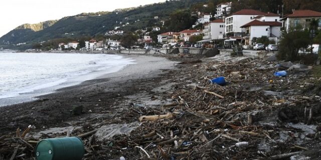 ΣΥΡΙΖΑ: Ερώτηση στον Μητσοτάκη για τους ευρωπαϊκούς πόρους αποκατάστασης στη Θεσσαλία – “Δεν αρκεί η ανακατεύθυνση”