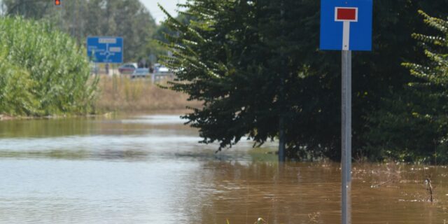 Πλημμύρες: Αναστολή προθεσμιών αξιολόγησης οφειλέτη στον εξωδικαστικό μηχανισμό
