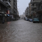 Πλημμύρες