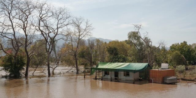 Ερωτήματα για την υποχρεωτική ασφάλιση έναντι φυσικών καταστροφών