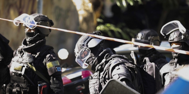 Τίρανα: Εξαρθρώθηκε συμμορία πληρωμένων δολοφόνων – Είχαν χτυπήσει και στην Ελλάδα