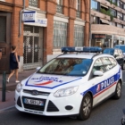 Αστυνομία στη Γαλλία