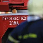 Υπό έλεγχο οι πυρκαγιές σε Σπάτα και Ασπρόπυργο