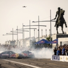 Το RED BULL SHOWRUN BY ALUMIL έγραψε ιστορία
