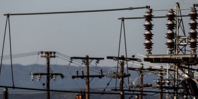 Διακοπή ρεύματος σήμερα, 02/09, σε Αθήνα και τρεις δήμους της Αττικής