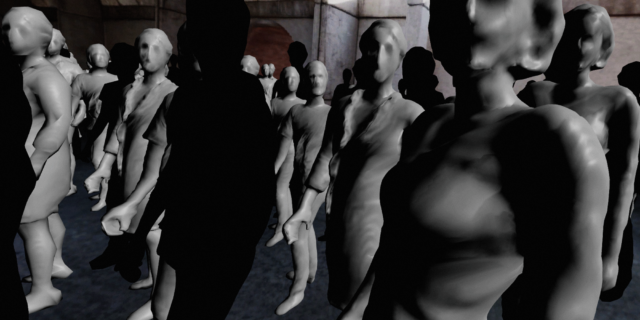 ONX Studio του Ιδρύματος Ωνάση: Ένα ραντεβού με τις μνήμες μας και ένα ταξίδι στον κόσμο των μανιταριών