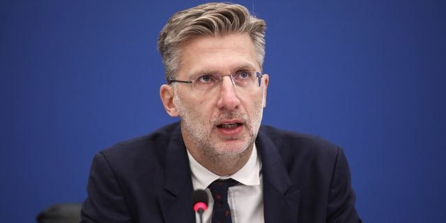 Σκέρτσος για Τσίπρα: Αριστερά φληναφήματα περί δήθεν φορολόγησης του πλούτου