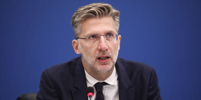 Σκέρτσος για Στέφανο Μάνο: Τον αποχαιρετούμε με σεβασμό, θλίψη και ευγνωμοσύνη