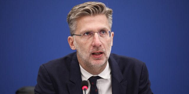 Σκέρτσος για Χαλκιδική: Η αντιπολίτευση ακυρώνει το έργο των πυροσβεστών
