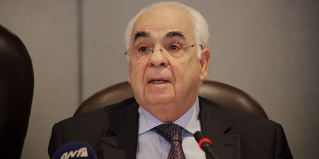 Νίκος Σκουλάς