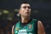 Κώστας Σλούκας: Συνεχίζει να γράφει ιστορία και γίνεται ο πρώτος παίκτης της EuroLeague που ξεπερνά τα 10.000 λεπτά