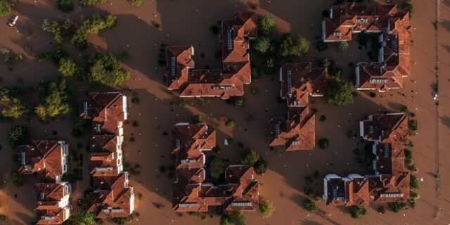 Δύο εβδομάδες στο τρομακτικό θρίλερ που λέγεται Ελλάδα