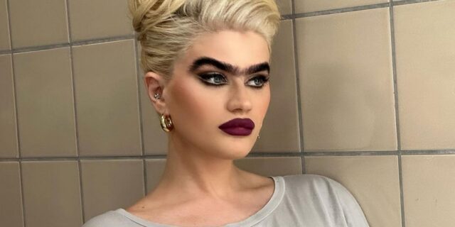 My Style Rocks: “Ντομινατρίξ” η Σοφία Χατζηπαντελή στον νέο κύκλο