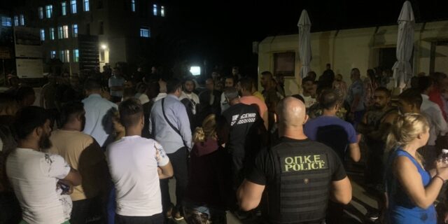 Νεκρός 22χρονος