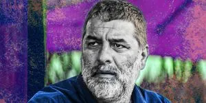 Είδαμε και αναλύουμε τη Σπασμένη Φλέβα του Γιάννη Οικονομίδη