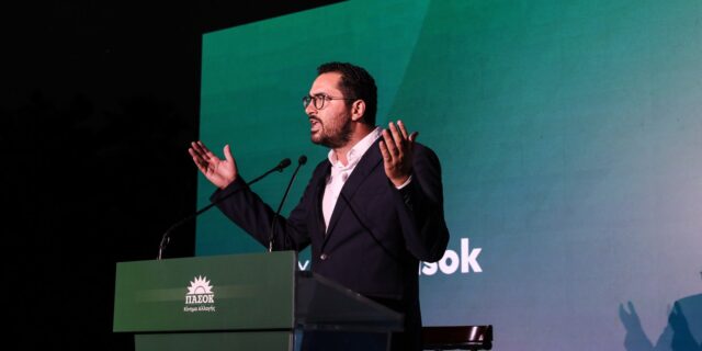 Σπυρόπουλος: Κανένα από τα 22 αντιπλημμυρικά έργα που είχαν εξαγγελθεί, δεν ολοκληρώθηκε