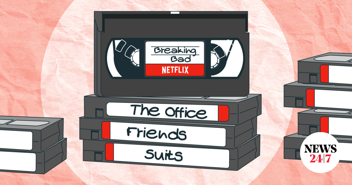 Γιατί οι streamers θέλουν να κρύψουν τα νούμερα τηλεθεάσεων;