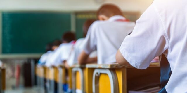 Συνήγορος του Παιδιού για ιδιωτικά σχολεία: Απομάκρυνση λόγω χαμηλής επίδοσης απαγορεύεται