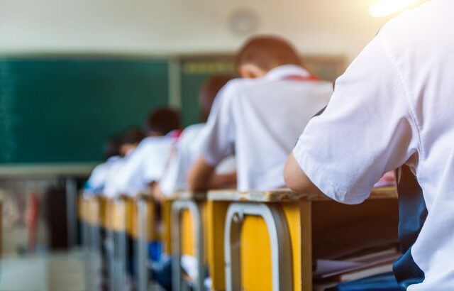 Συνήγορος του Παιδιού για ιδιωτικά σχολεία: Απομάκρυνση λόγω χαμηλής επίδοσης απαγορεύεται