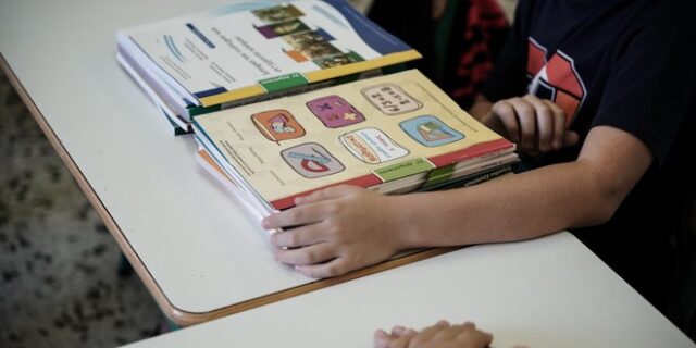 Σχολεία: Σήμερα το πρώτο κουδούνι – Πότε θα ανοίξουν στη Θεσσαλία