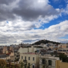 Συννεφιά