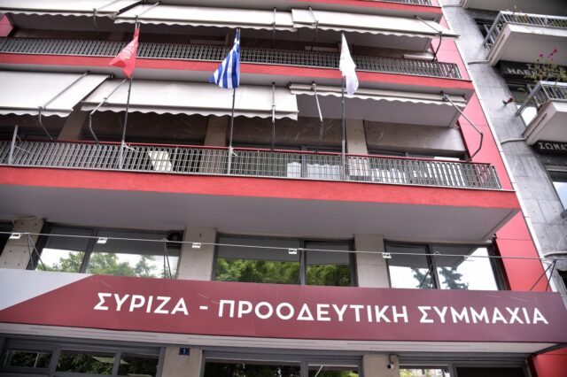 ΣΥΡΙΖΑ: Οι πρόβες αρχηγού αξιωματικής αντιπολίτευσης από τους υποψηφίους και η πρόταση Τσακαλώτου