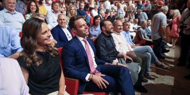 Εκλογές ΣΥΡΙΖΑ: Πού θα ψηφίσουν οι υποψήφιοι Πρόεδροι
