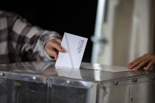 Εκλογές ΣΥΡΙΖΑ: Τα τελικά αποτελέσματα – 44,91% ο Κασσελάκης και 36,18% η Αχτσιόγλου